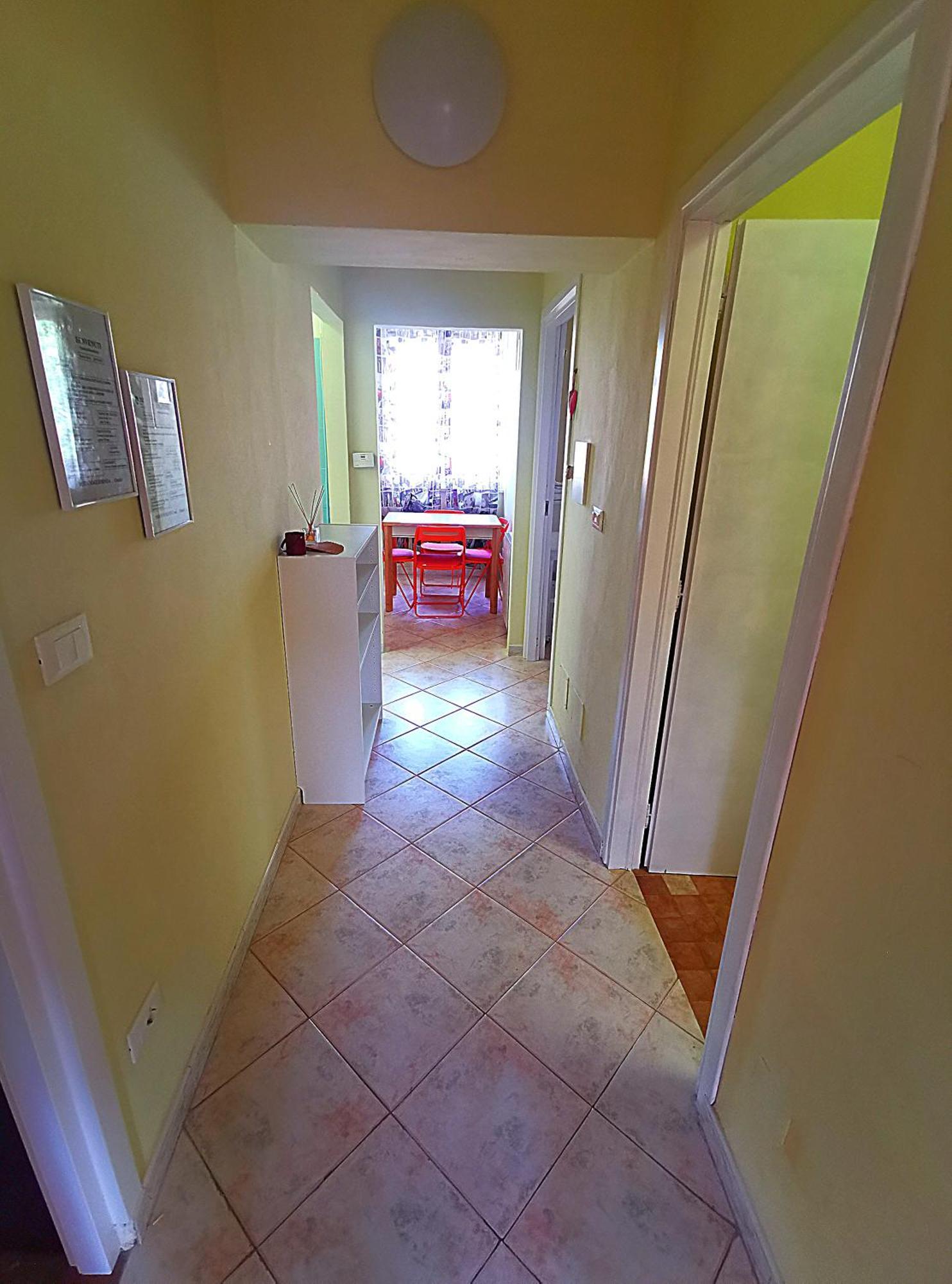 Essenza Del Mare Home Livorno Exterior photo