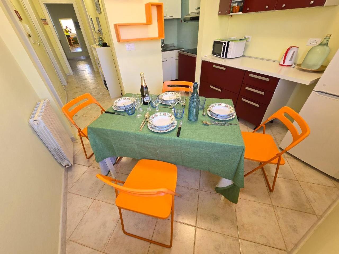 Essenza Del Mare Home Livorno Exterior photo
