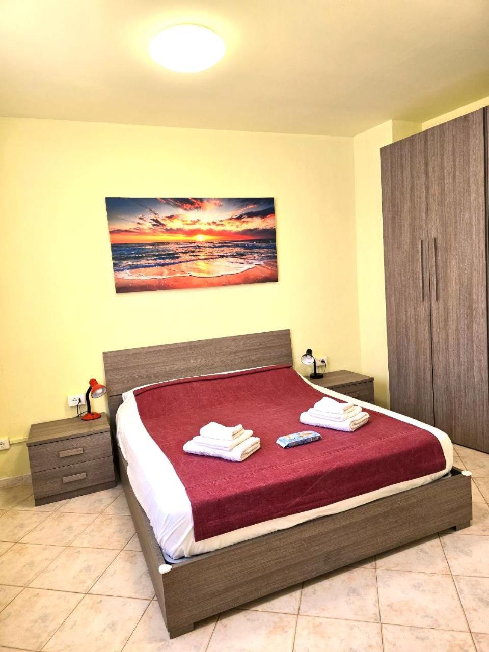 Essenza Del Mare Home Livorno Exterior photo